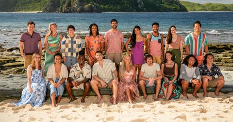 who won survivor 47