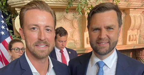 Why Is Oklahoma Superintendent Ryan Walters Resigning?