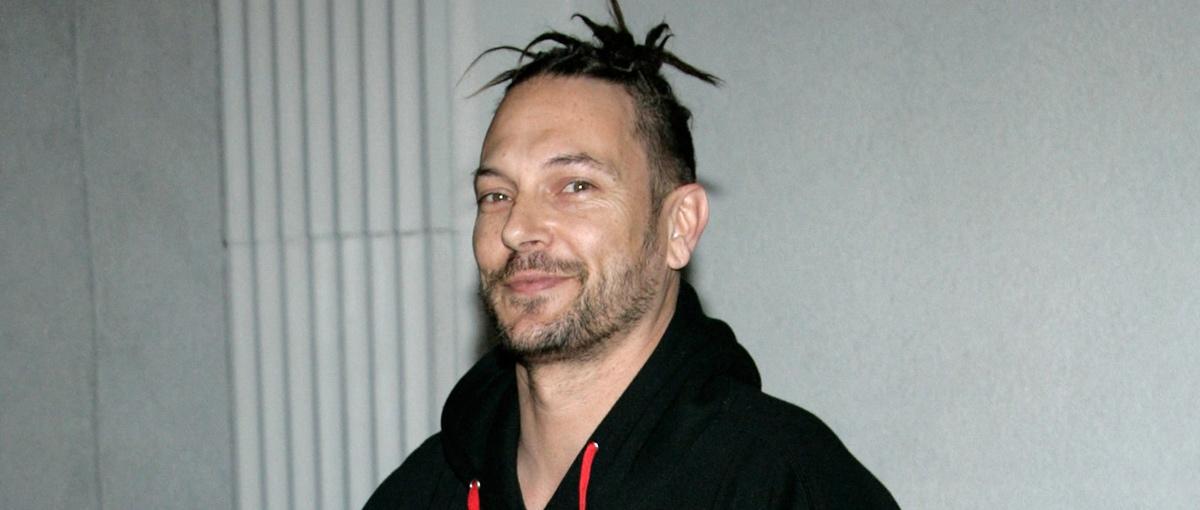 Kevin Federline