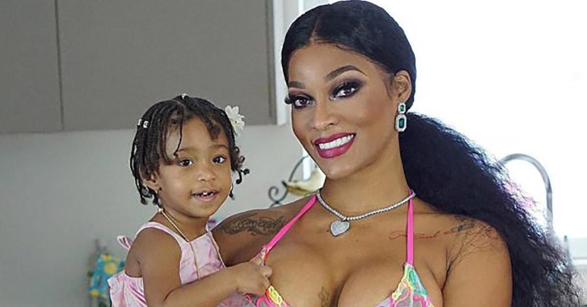 Joseline Hernandez's Custody Battle Everything You Need to Know