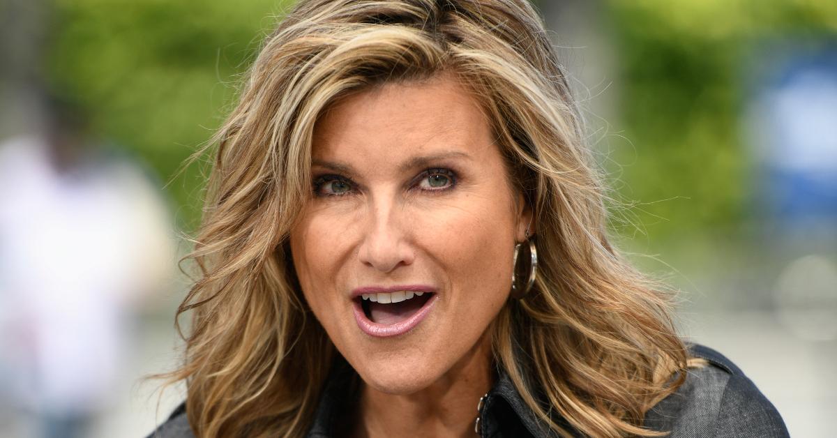 What's Ashleigh Banfield's Net Worth? The TV Host Is ...