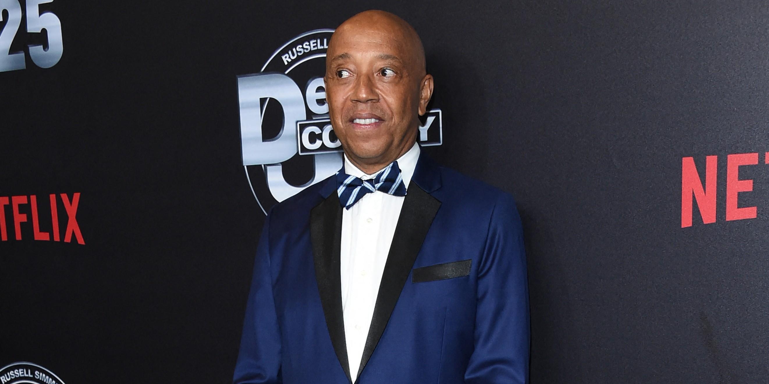 russell-simmons-red-carpet