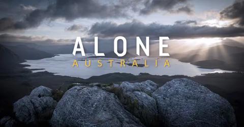 Where Is Alone Australia Season 3 Filmed?
