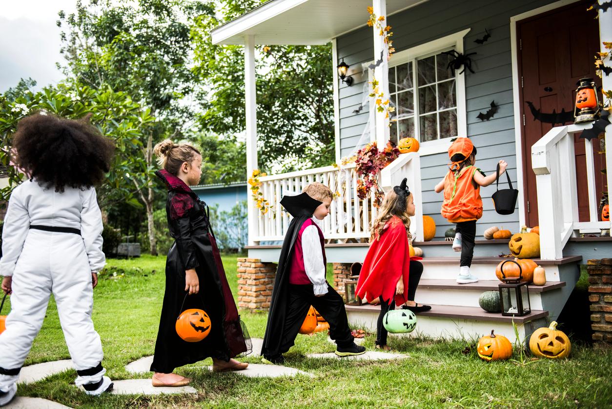 How Old Is Too Old to Trick or Treat? Here Are Some Answers