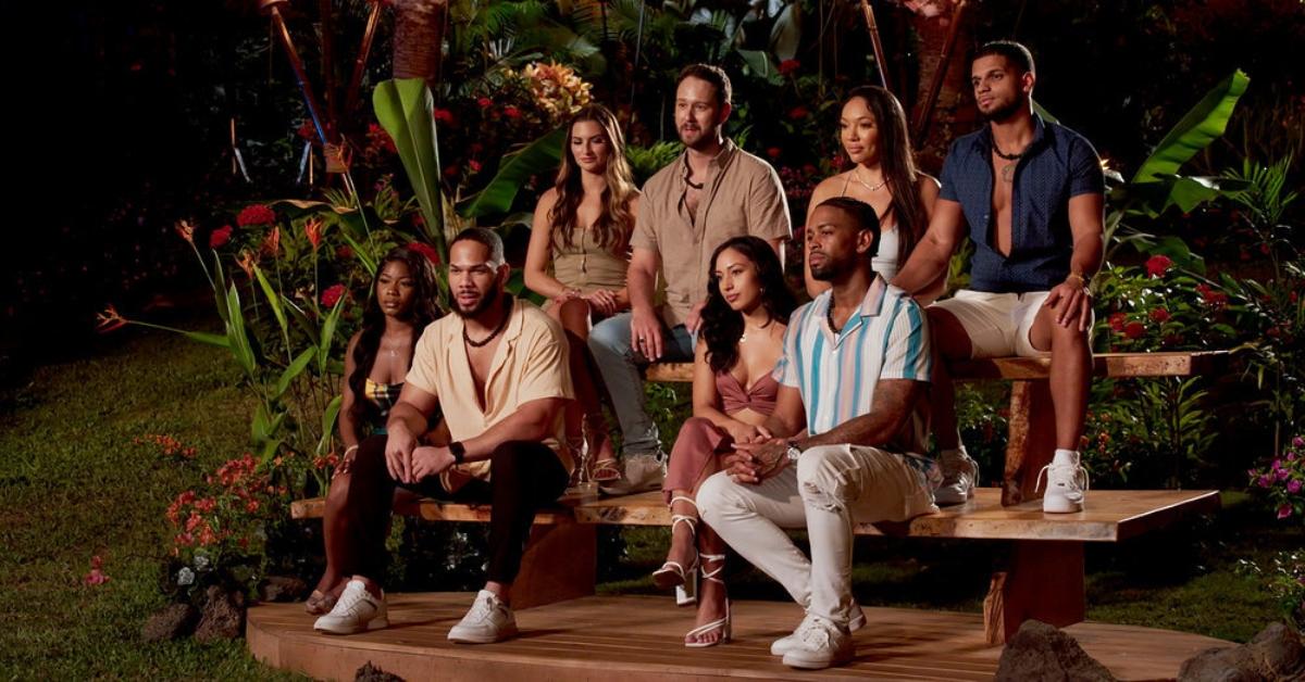 Temptation Island's Season 5 Couples