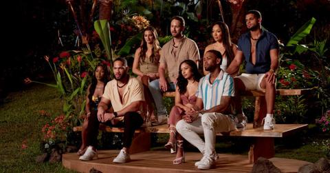 Temptation Island's Season 5 Couples