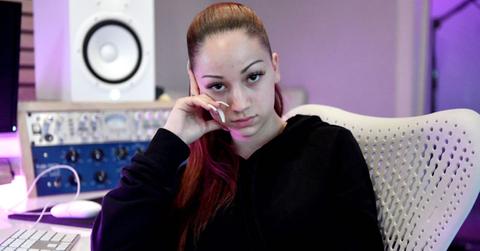 what happened to bhad bhabie