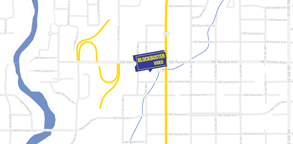 Who Owns the Last Blockbuster Store? — Everything You Need to Know