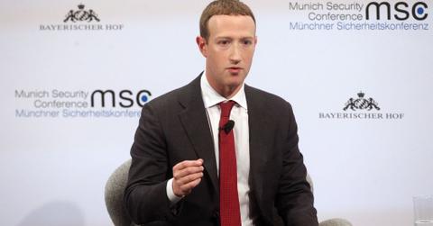 mark zuckerberg autistic