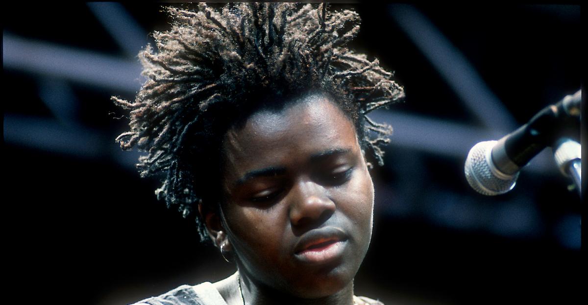 Tracy Chapman's 