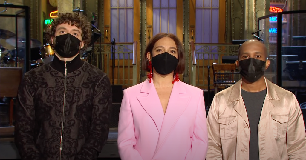 Is 'SNL' New Tonight, May 1, 2021? Here's Everything We Know