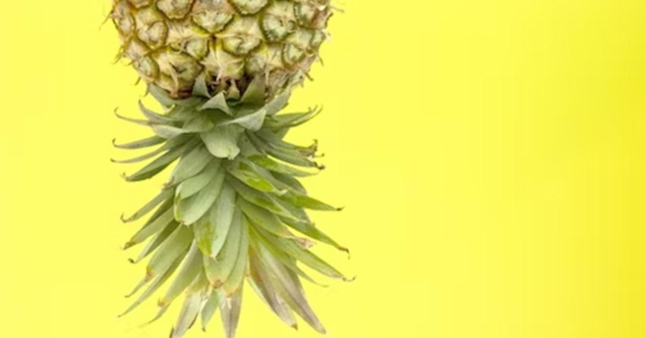 What Does an Upside Down Pineapple Mean? It Depends