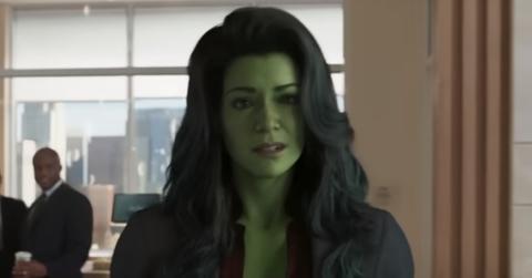 Is She Hulk Stronger Than Hulk
