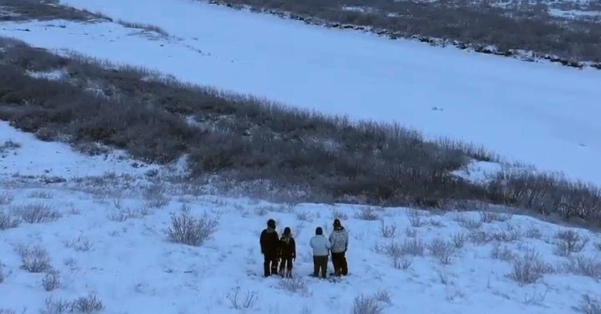 'Life Below Zero Next Generation' Cast Who Are the Show's Stars?