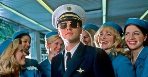 TikTok airplane travel hacks