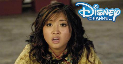 brenda song cover
