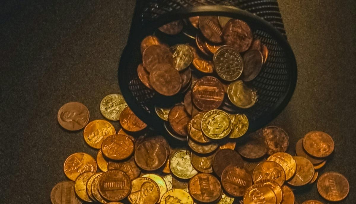 Pennies