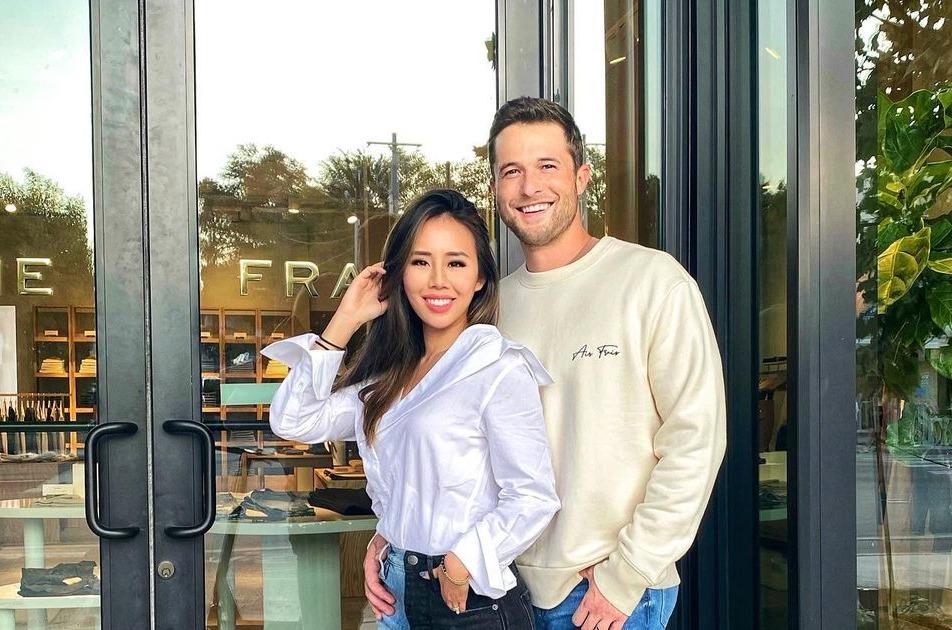Are Ethan and Amber From 'Are You the One?' Still Together? Details!
