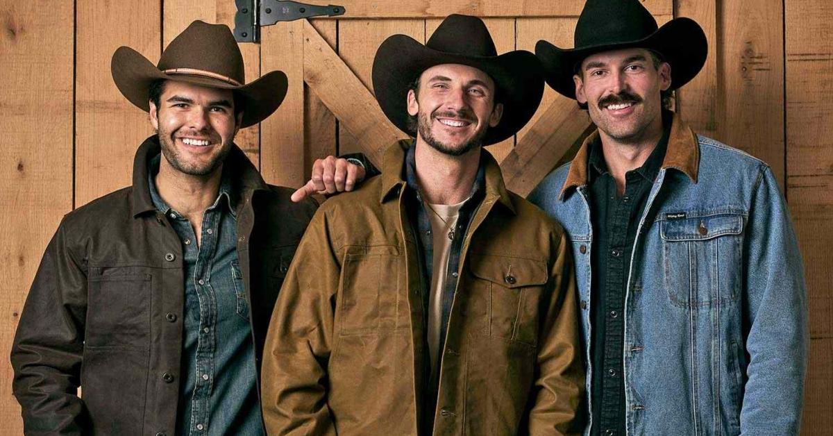 Farmer Wants a Wife Season 4 Couples: Who’s Still Together