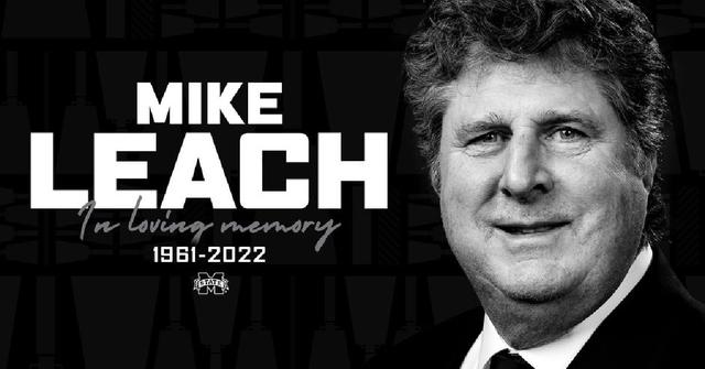 Mike Leach