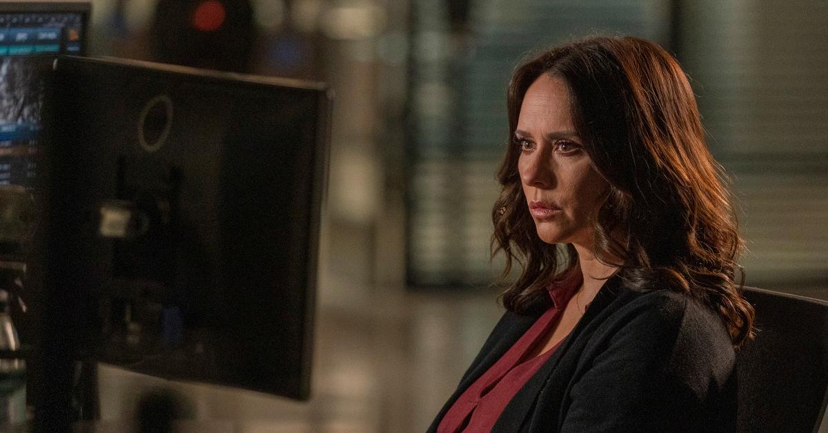 9-1-1': Jennifer Love Hewitt fala sobre seu retorno à série em novo vídeo;  Assista! - CinePOP