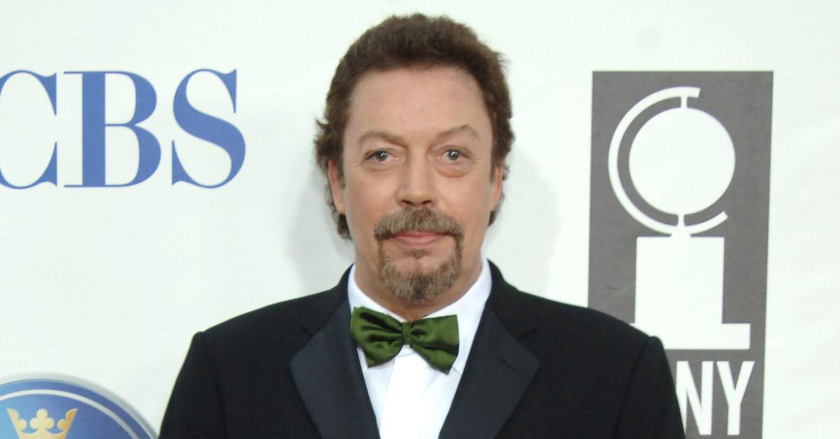 Tim Curry 2024 Health Codie Devonne