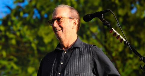 What Happened to Eric Clapton’s Son? Inside the Tragic Accident