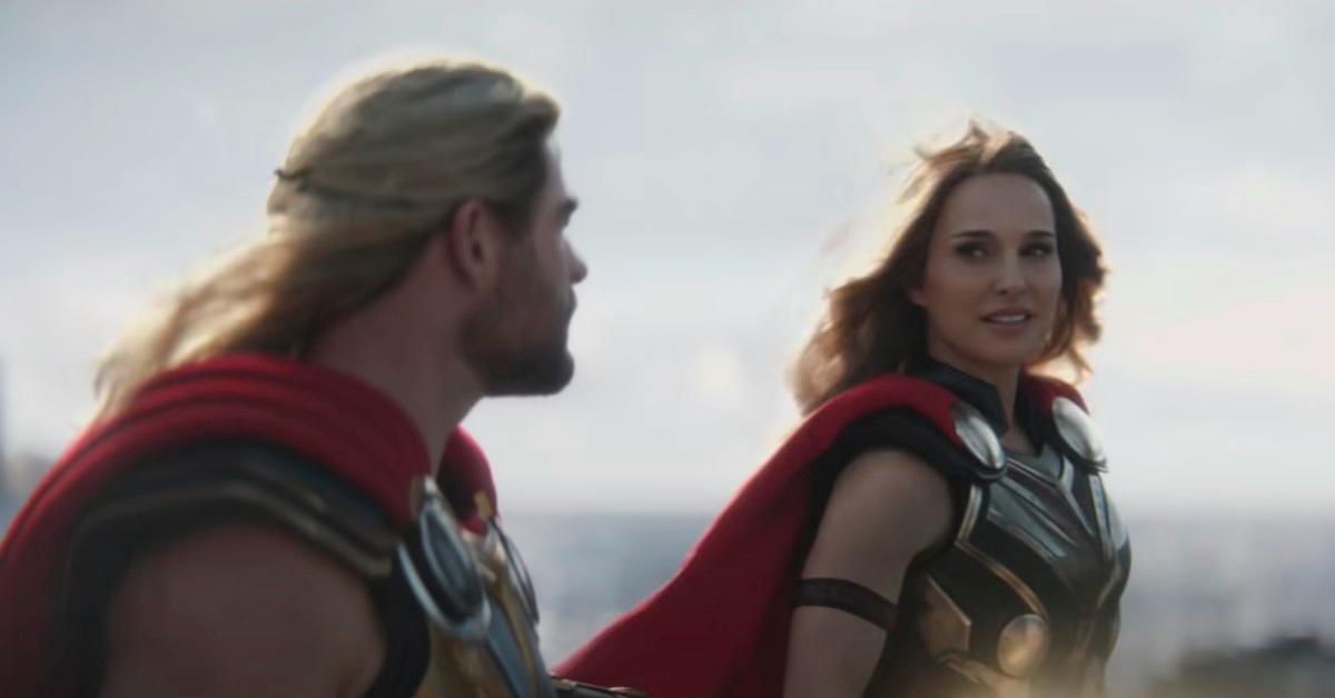 Why Did Thor and Jane Break Up? ‘Thor Love and Thunder’ Info