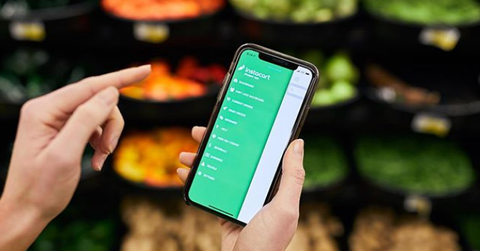 instacart hacked cover