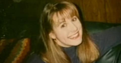 Melissa Witt smiles in a photo