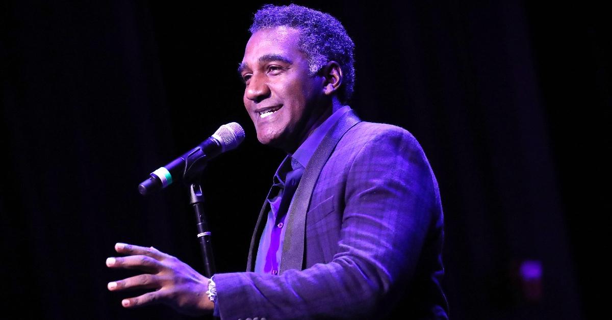 norm lewis sheen center