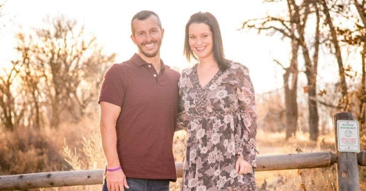 Chris Watts Shanann Watts