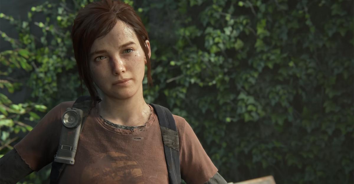 The Last of Us: Bringing Ellie and Joel's Story to Life in Game and Show