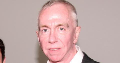 Brent Sikkema in 2008