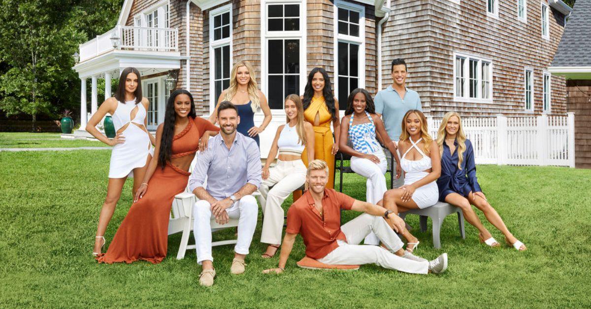 ‘Summer House’ Cast’s Net Worths — Who’s the Richest One?