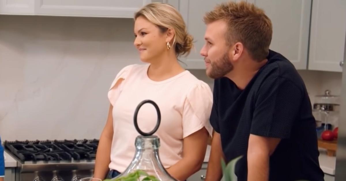 Does Chase Chrisley Have A Girlfriend Details On His Relationship Status