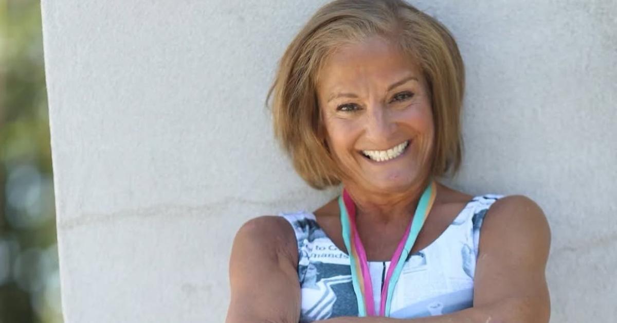 Mary Lou Retton Faced Some Controversies in the Public Eye Following Her Olympic Career