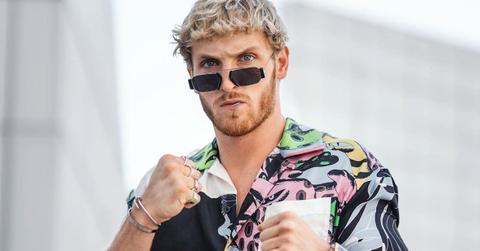 logan paul topic page