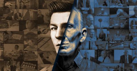 HBO limited docuseries 'The Murders at Starved Rock' based on Chester Weger