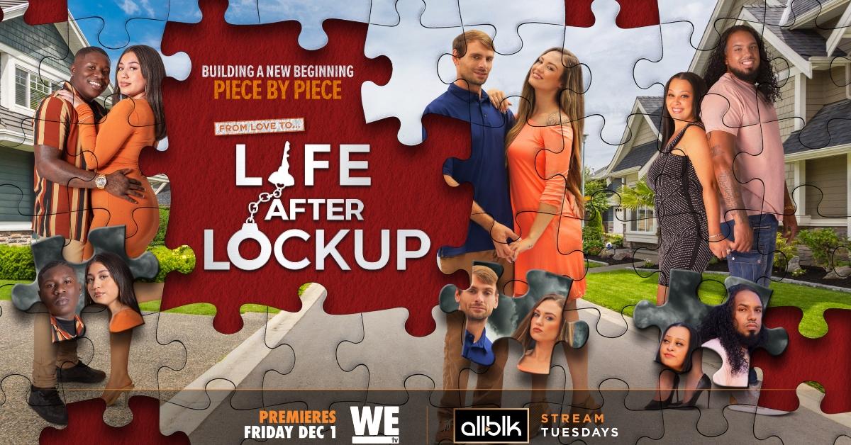 Life After Lockup's Cast Is Here for Season 5B