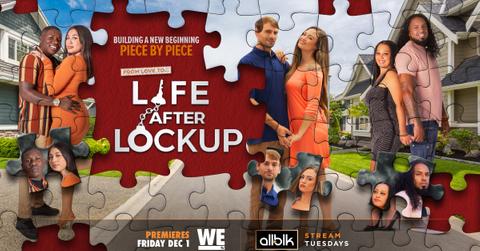 life after lockup logo
