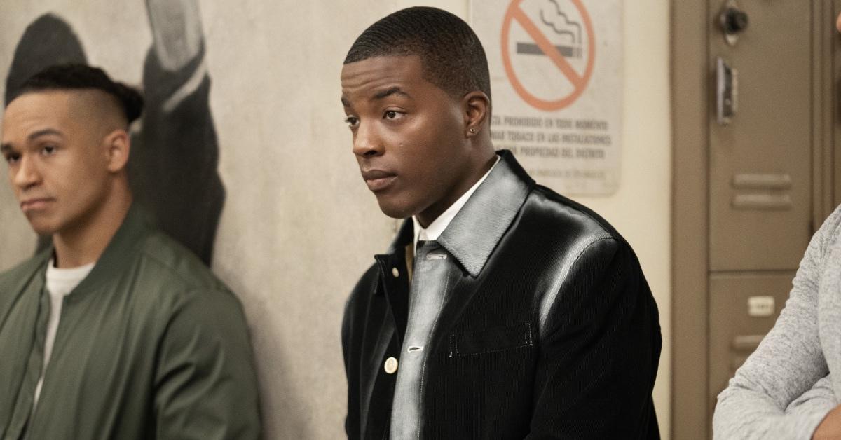 What Time Does 'All American' Come On the CW App?