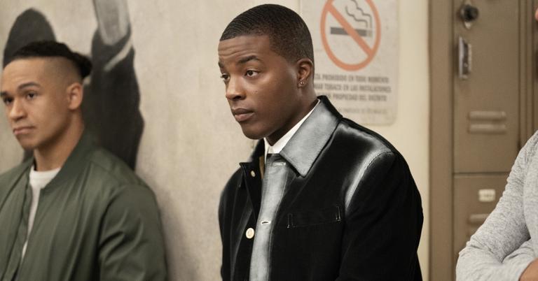 What Time Does 'All American' Come On the CW App?