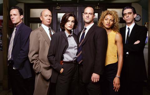 What Happened to Captain Cragen on 'SVU'? — Why Did He Leave?