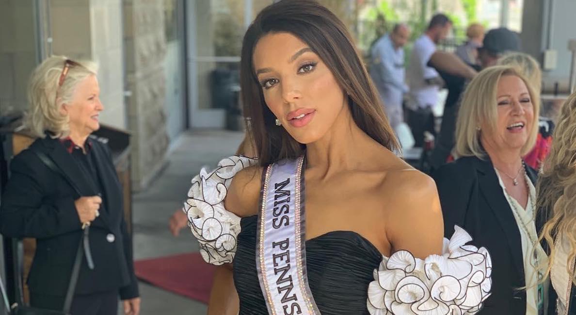 kailyn perez miss usa