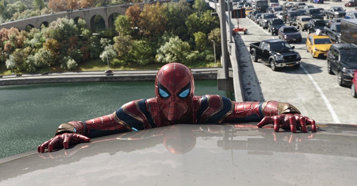 Spider-Man: No Way Home' Is Finally Available to Stream Online — How to  Watch Now