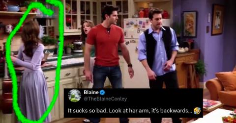AI Generated 'Friends' Episodes Blasted Online Viral