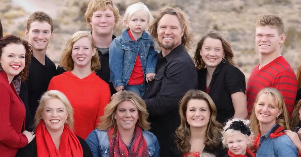 Did ‘Sister Wives’ Get Vaccinated? Info on TLC Reality Stars