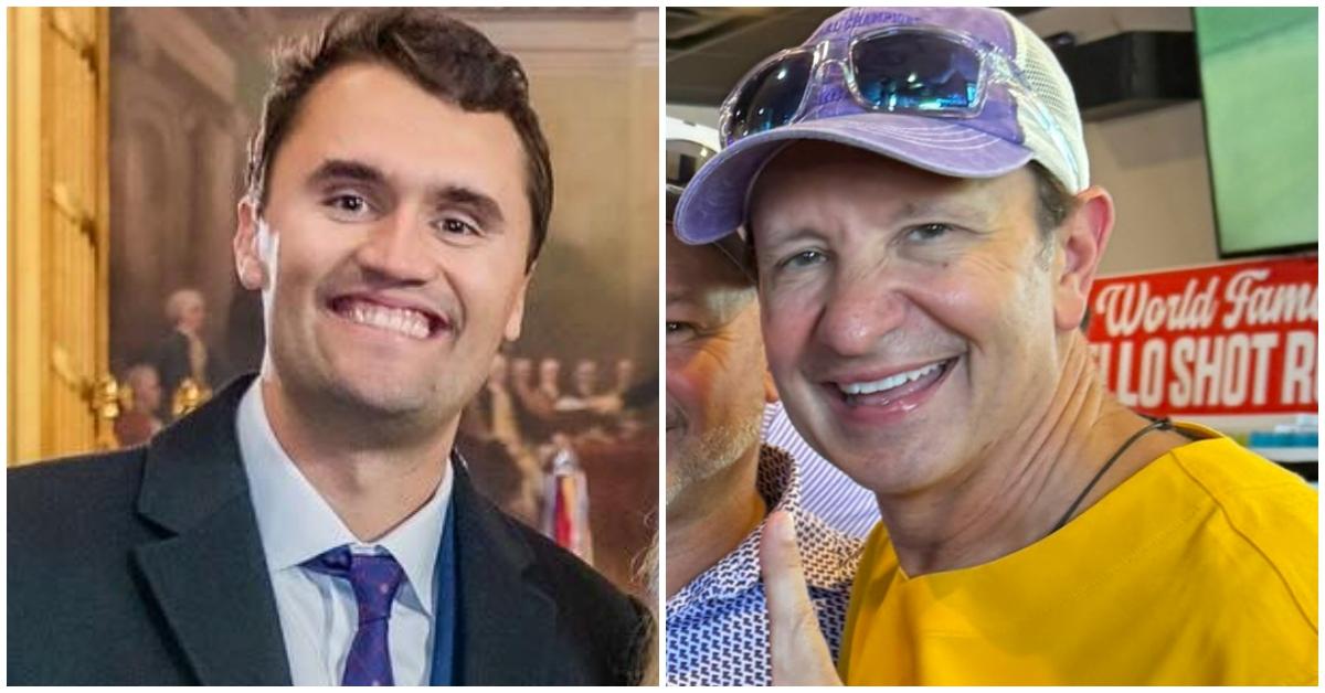 Charlie Kirk Statue at LSU, Gov. Landry’s Push and Reaction