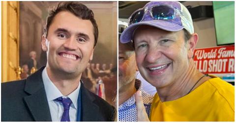 Charlie Kirk Statue at LSU, Gov. Landry’s Push and Reaction